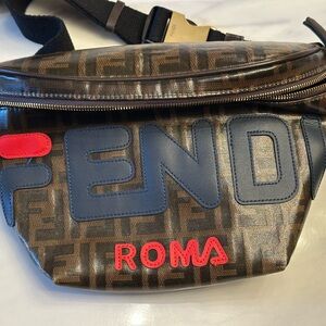 Fendi Hip Bag